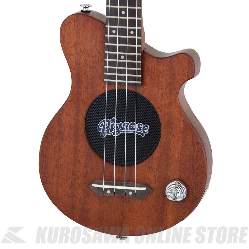 Pignose PGU-200MH [Pignose Ukulele]（新品/送料無料）【楽器検索
