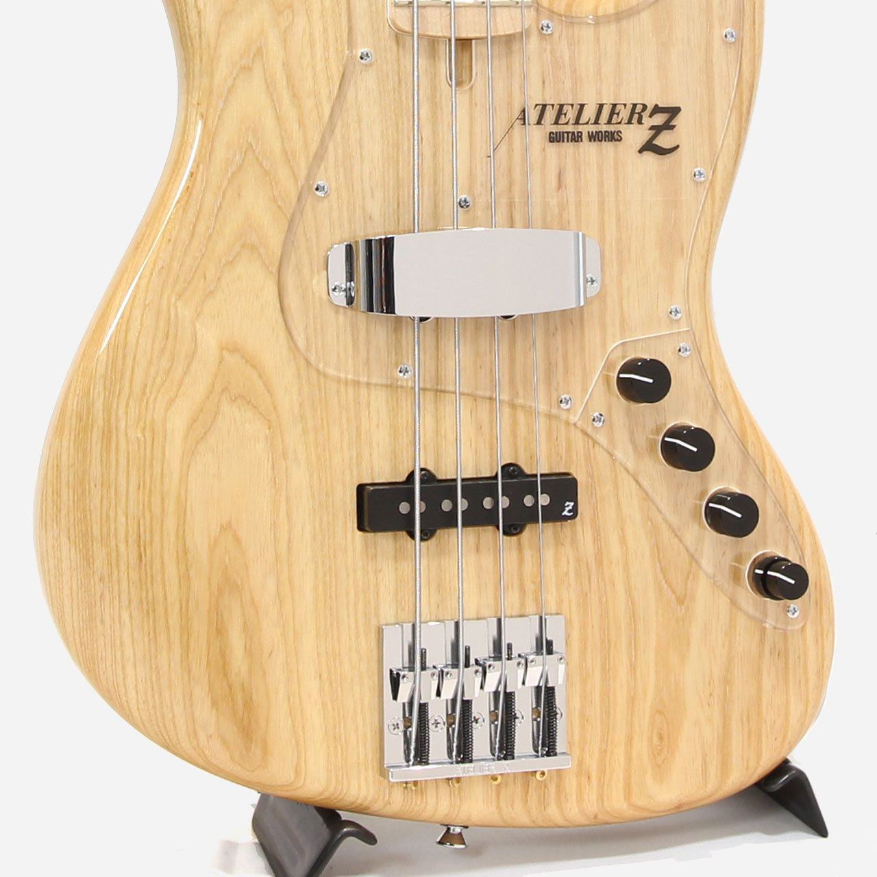 ATELIER Z M#245 2025 LTD NAT/M（新品/送料無料）【楽器検索デジマート】