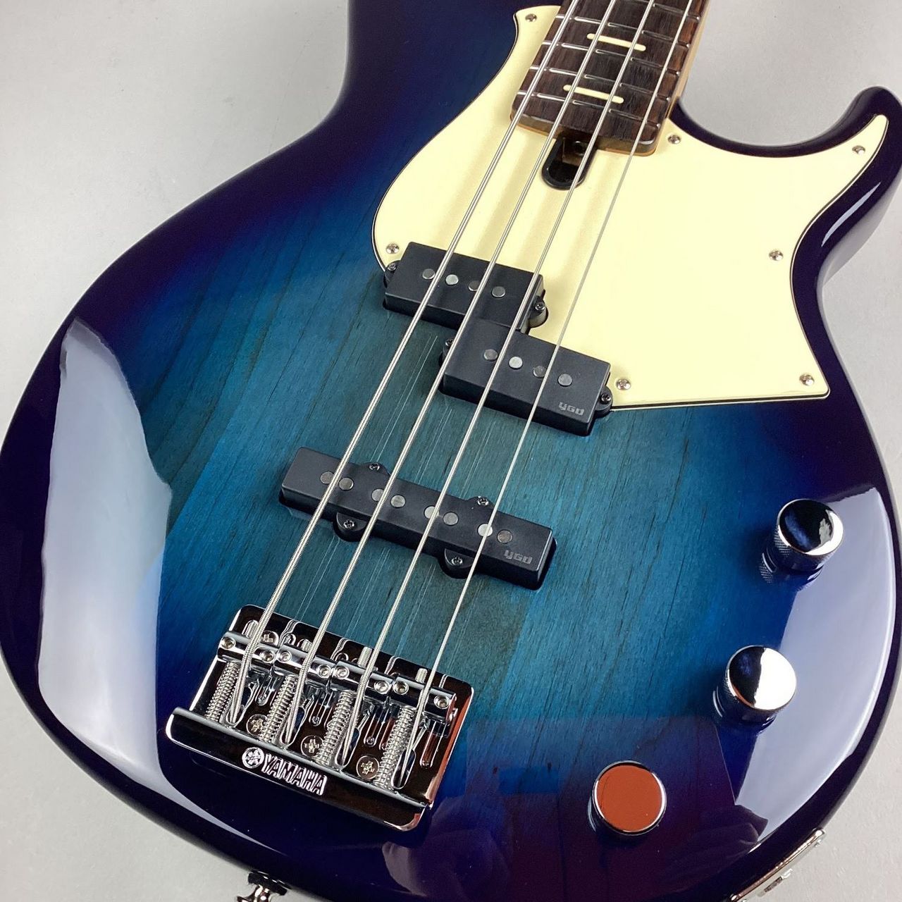YAMAHA BBP34 / Moonlight Blue【下取りがお得！】