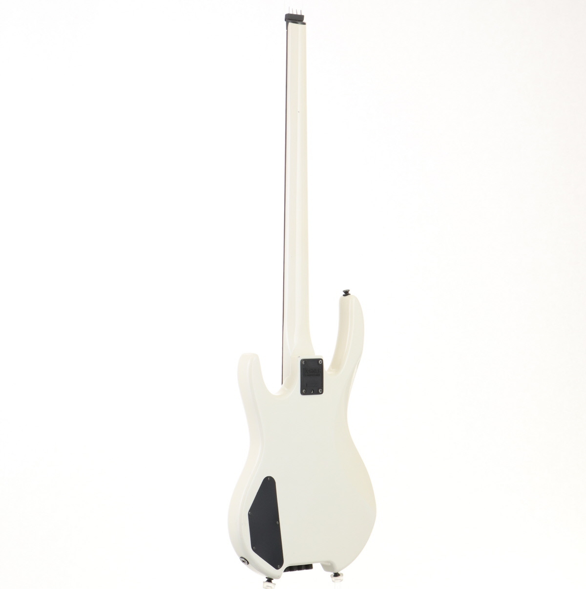 Hohner The Jack Bass II B White 【新宿店】（中古/送料無料）【楽器