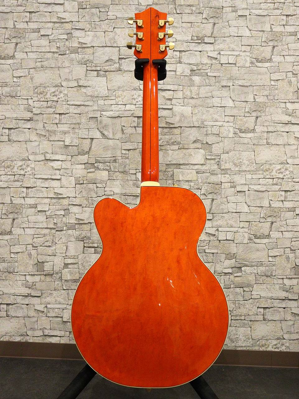 Gretsch 6120 1989（中古）【楽器検索デジマート】