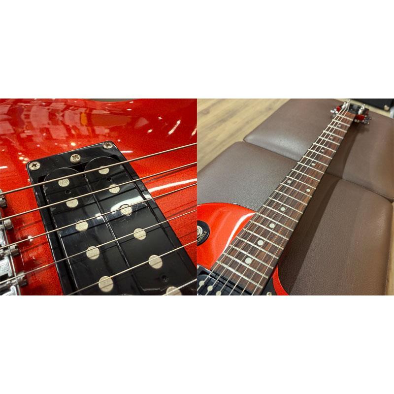 Epiphone USED 中古 MAESTRO by Gibson Les Paul Standard (Candy Red