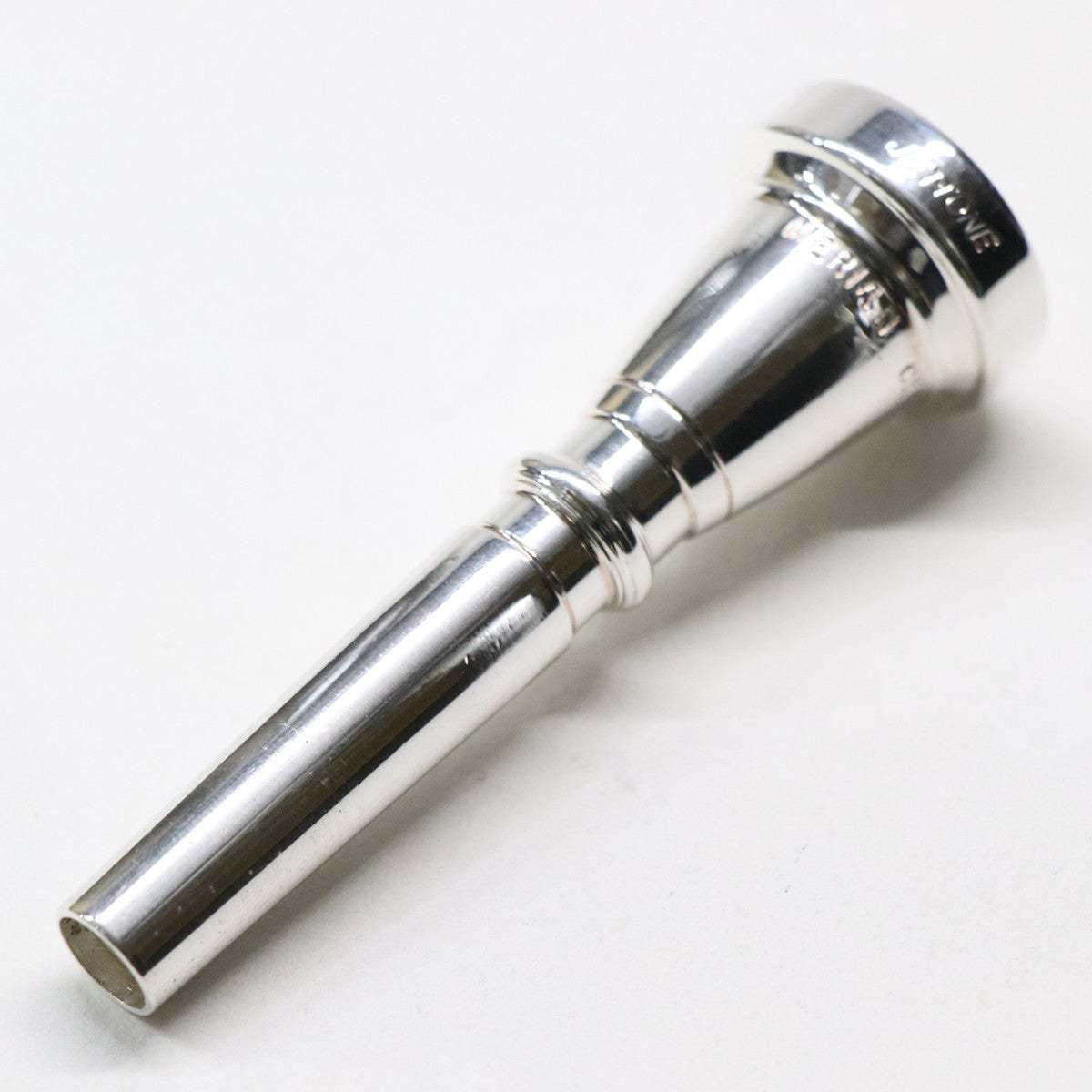 JET TONE merian cx トランペット マウスピース 【梅田店】（中古