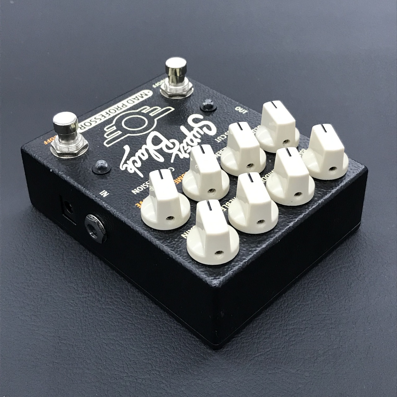 MAD PROFESSOR Super Black（中古）【楽器検索デジマート】