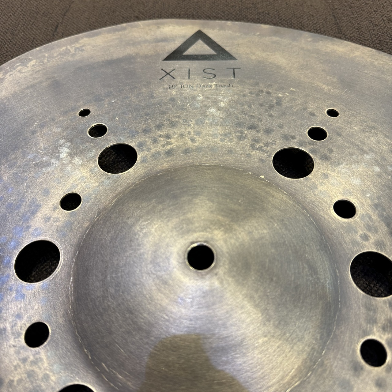 istanbul Agop〈現品限り大特価〉XIST 19