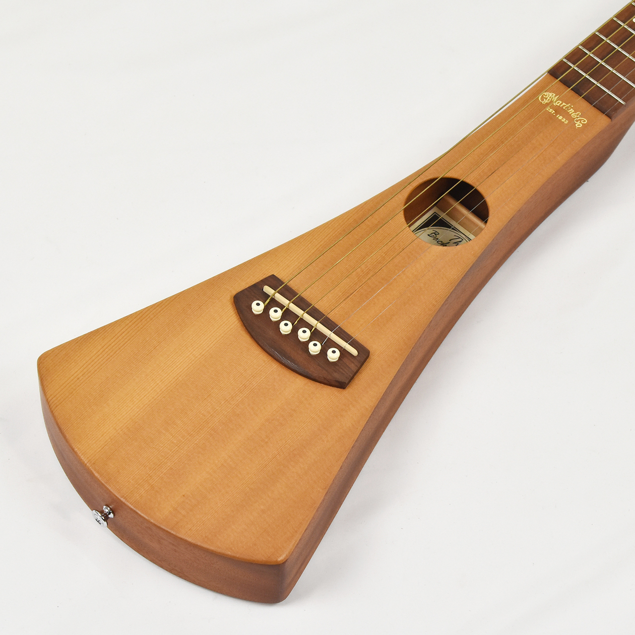 Martin Backpacker（中古）【楽器検索デジマート】