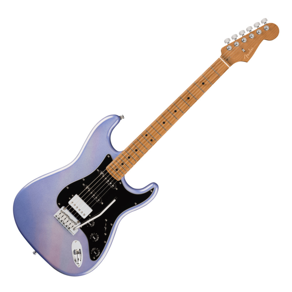 Fender フェンダー 70th Anniversary Ultra Stratocaster HSS Amethyst 