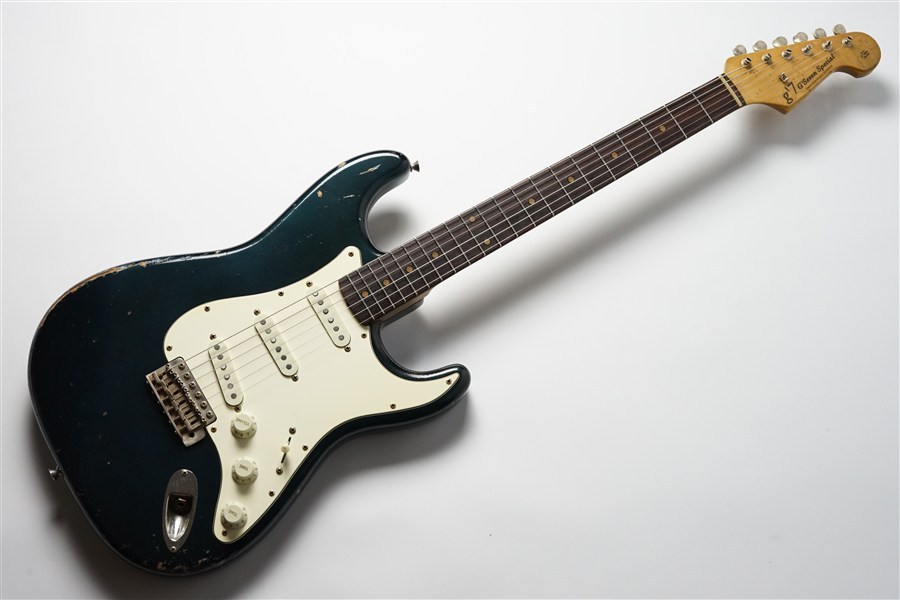 g7 Special g7-ST Perfect Aged - Charcoal Frost Metallic（新品/送料