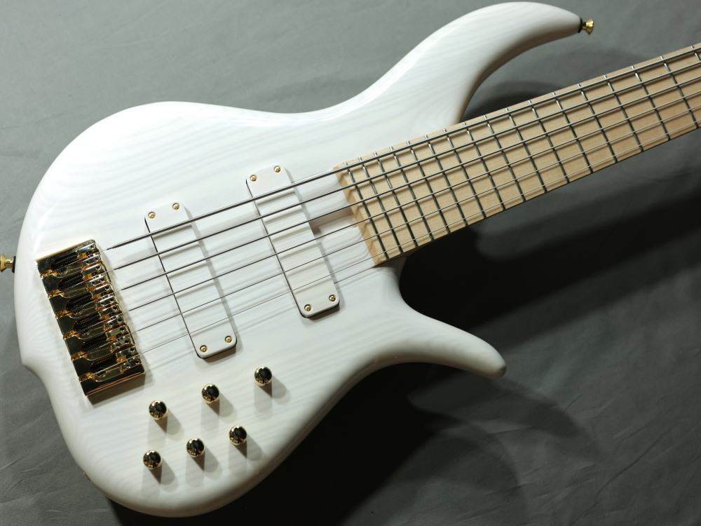 F-bass BN6 TW 【当店オーダーモデル】（新品）【楽器検索