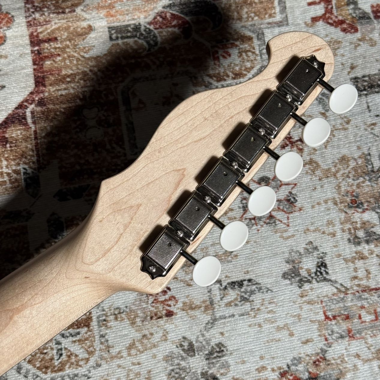 Psychederhythm Standard-T Phytonic Blue Metallic（新品/送料無料