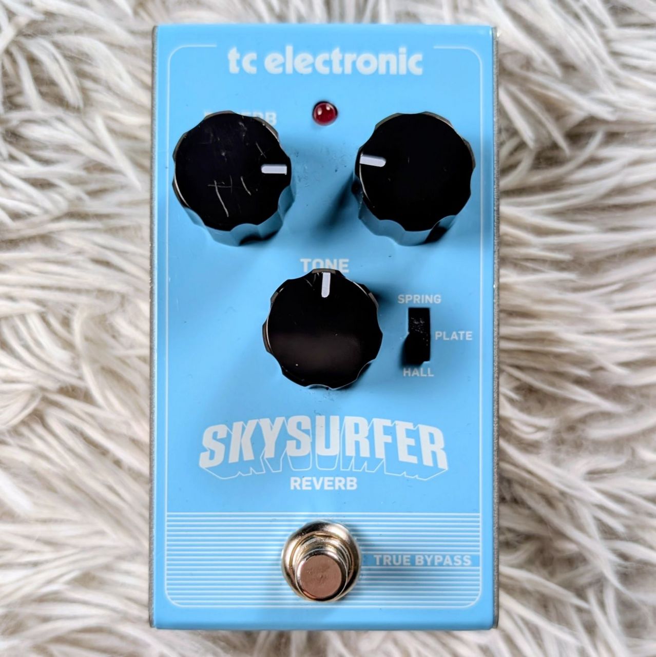 tc electronic skysurfer【現物画像】1/16更新（中古）【楽器検索