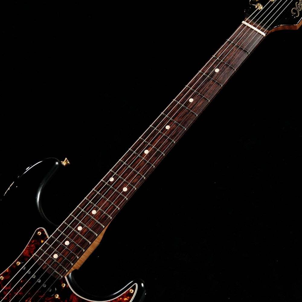 Xotic XSC-2 Black Medium Aged 【渋谷店】（新品/送料無料）【楽器
