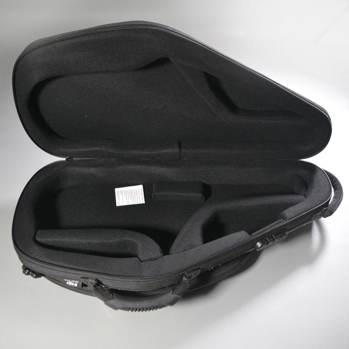 bags EFAS F-BLK ハードケース/アルトサックス用 バッグス 101690-1.jpg