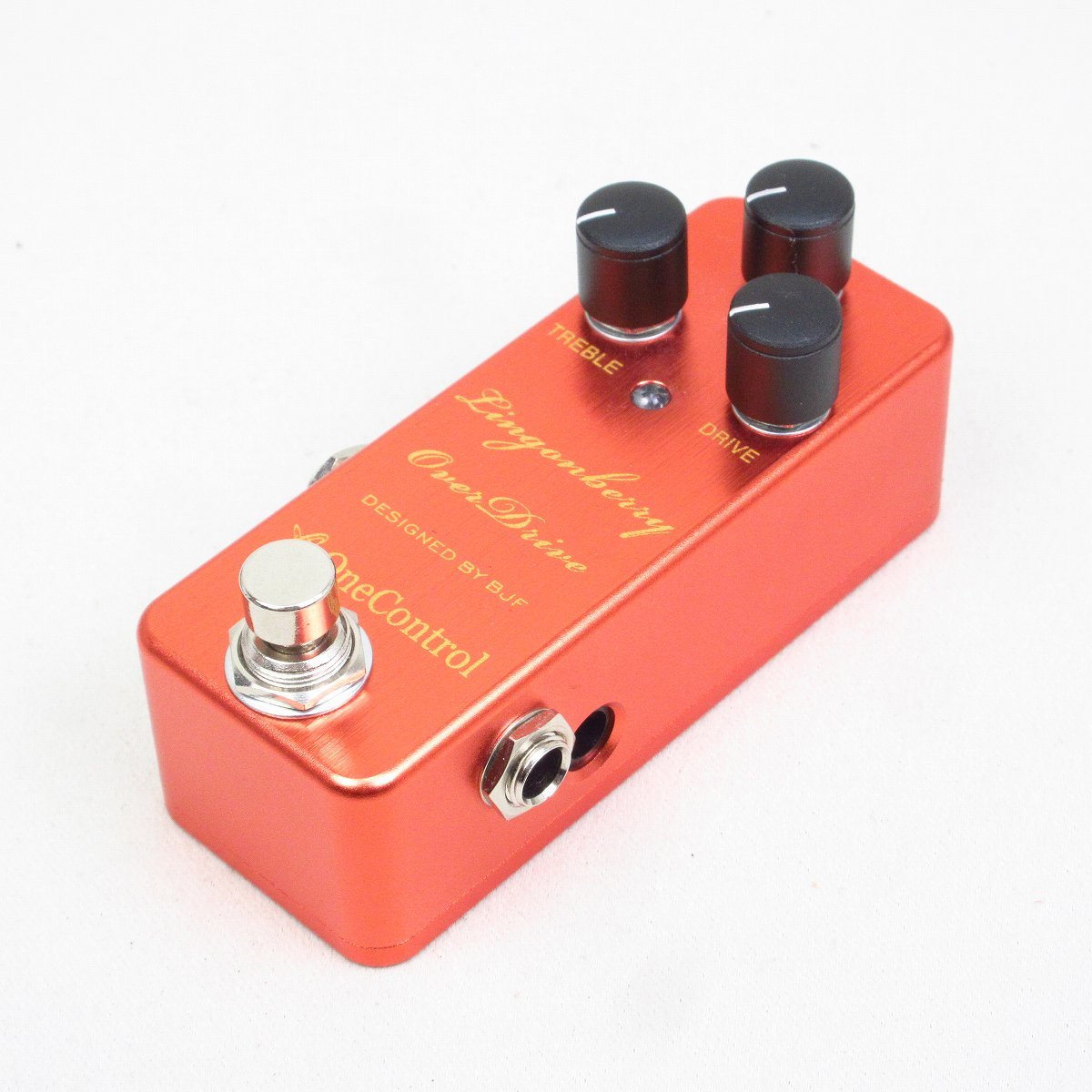 ONE CONTROL Lingonberry Overdrive オーバードライブ 【横浜店