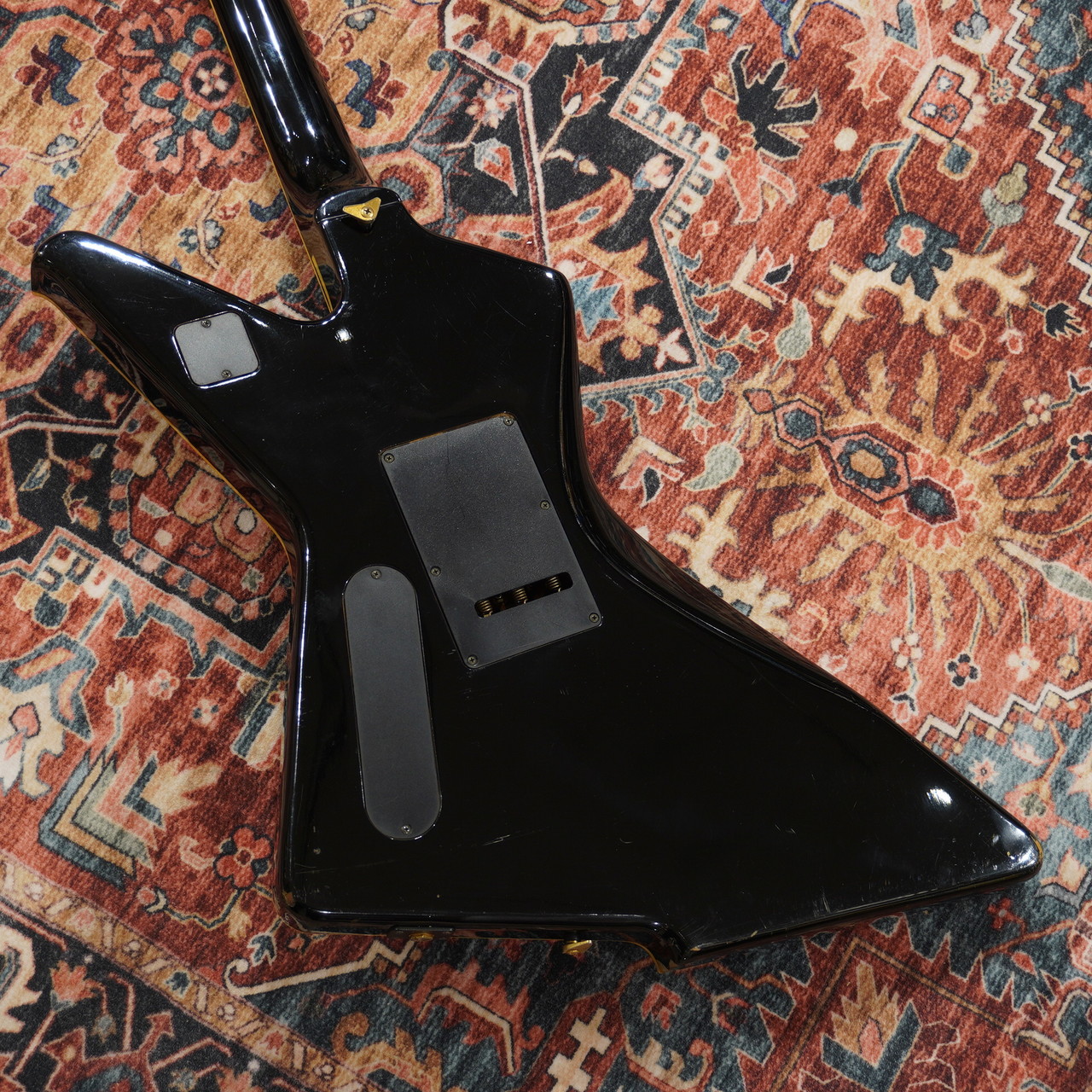 Ibanez DT555 Destroyer Ⅱ 1984's Made in Japan（ビンテージ/送料