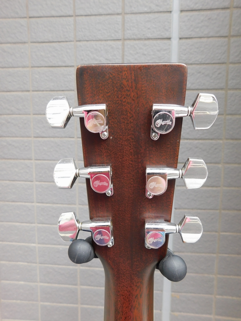 Martin D-35 レスターフラットピックガード付き（中古）【楽器