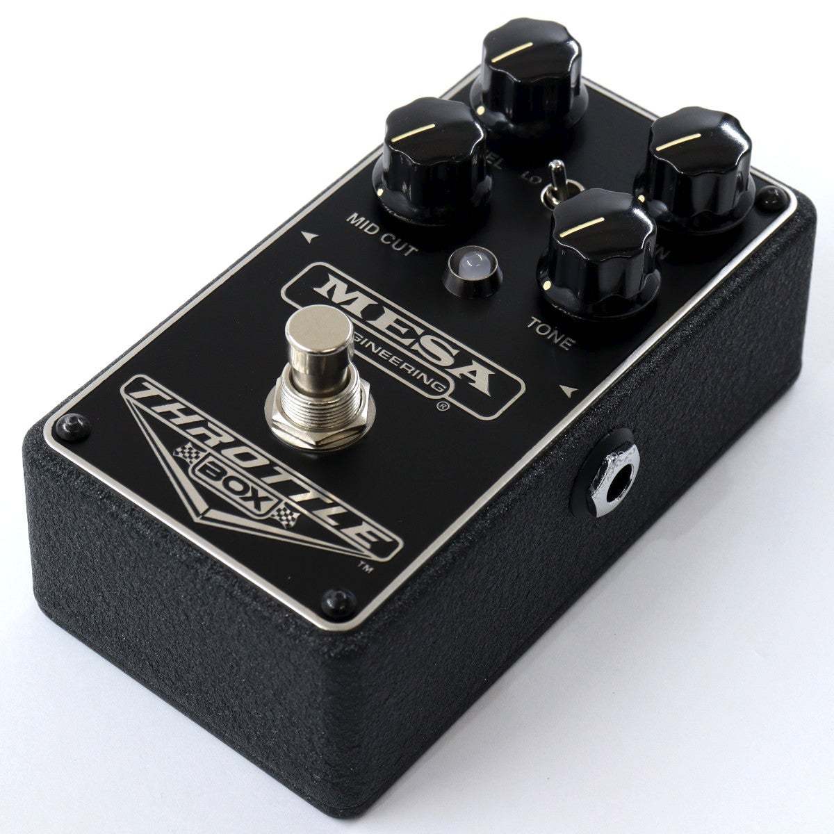 Mesa/Boogie BOOGIE / Throttle Box 【池袋店】（中古）【楽器検索