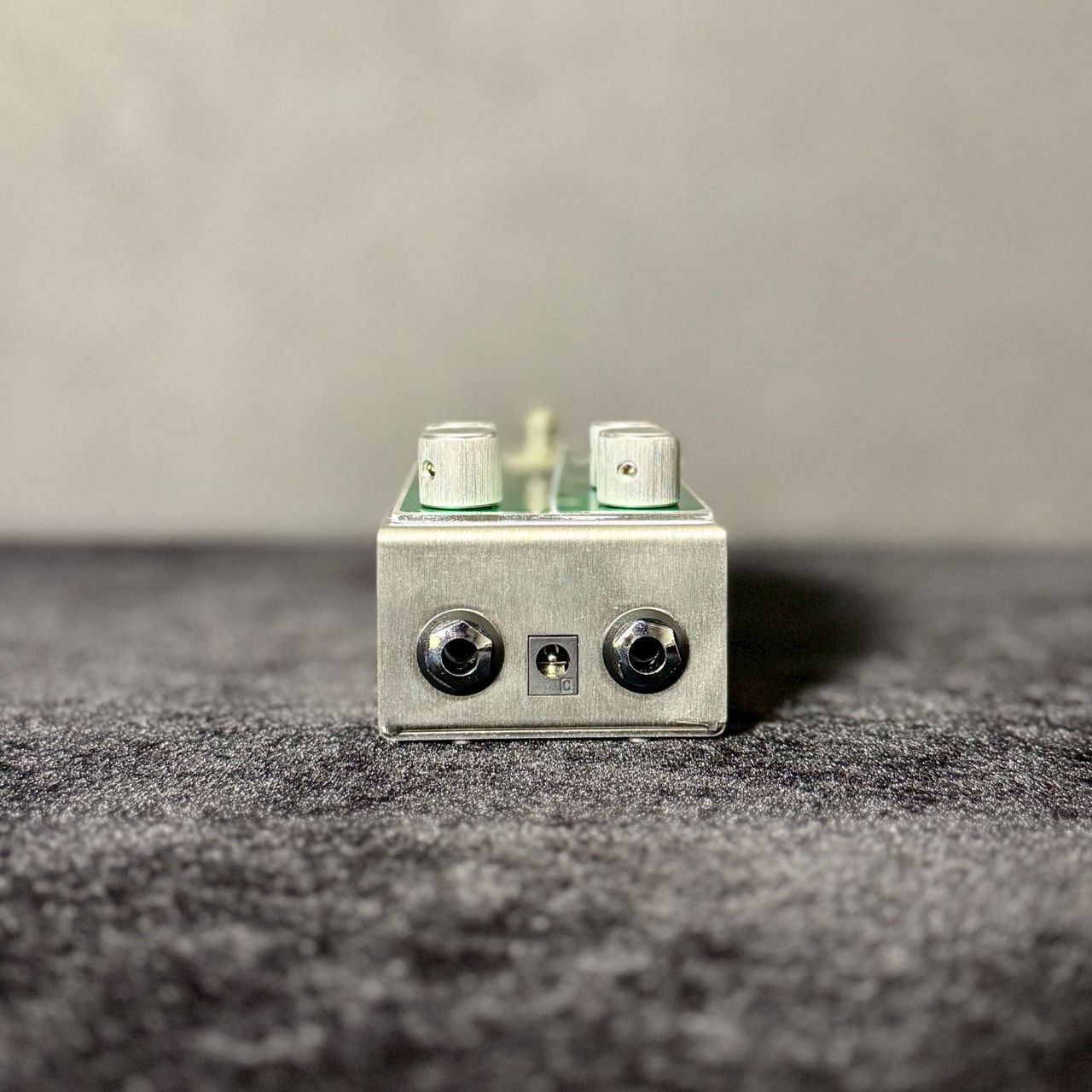 ORIGIN EFFECTS Halcyon Green OD 【サンプル画像】【即納可能
