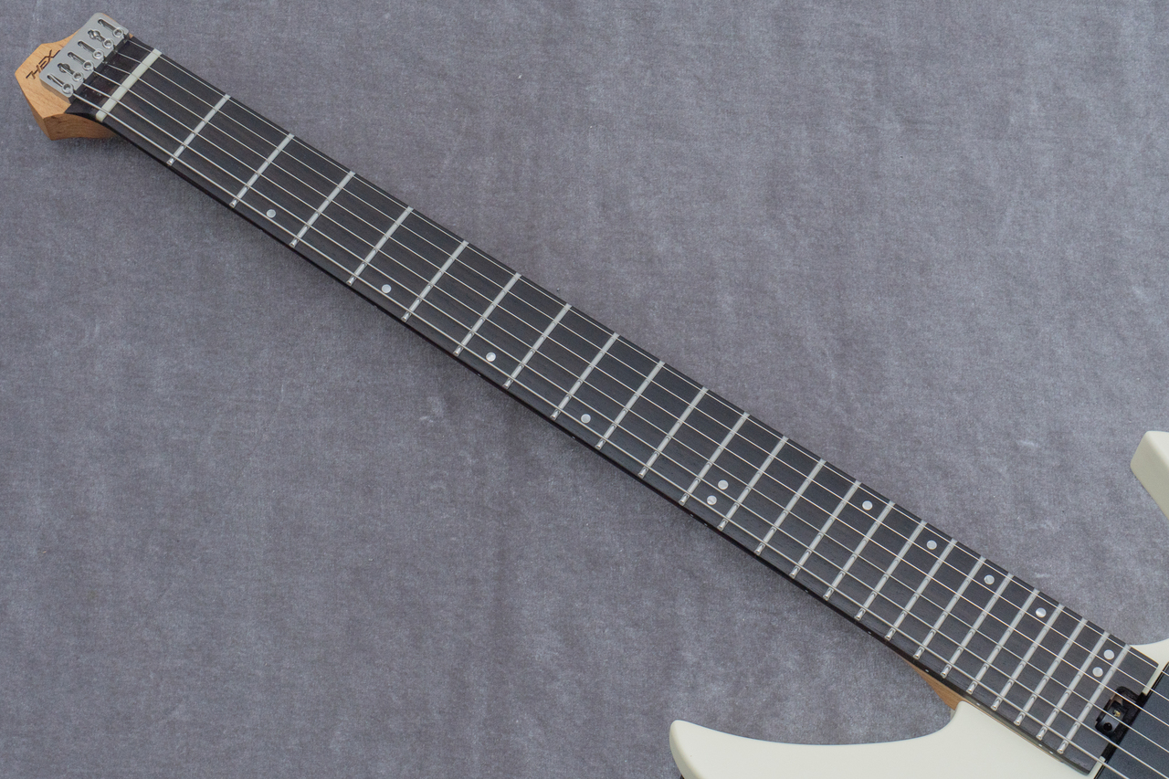 HEX Guitars N400 Ivory 2.15kg #HJ1301889【GIB兵庫】（中古/送料無料