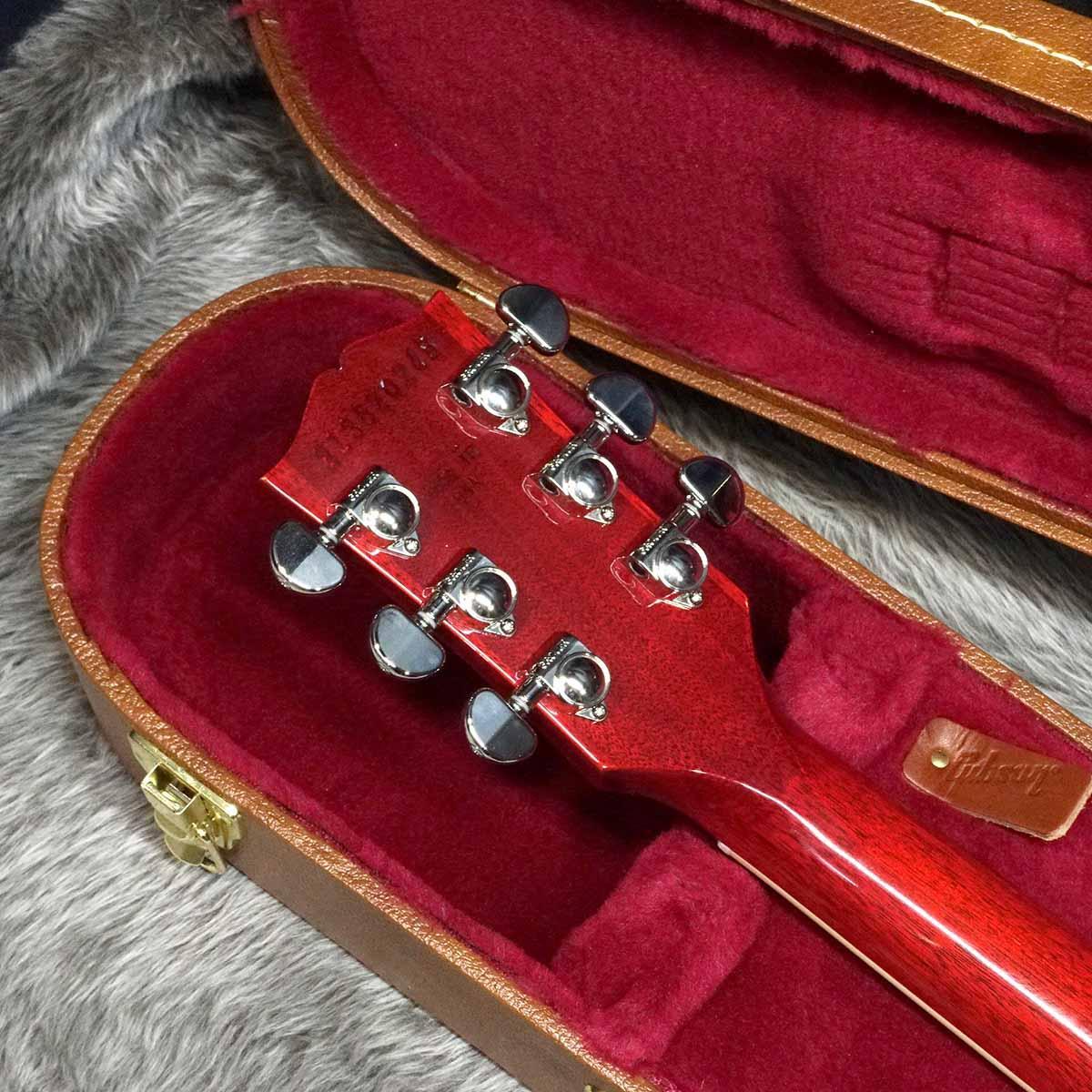 Gibson Les Paul Standard 60s Unburst【セール開催中!!】（新品/送料