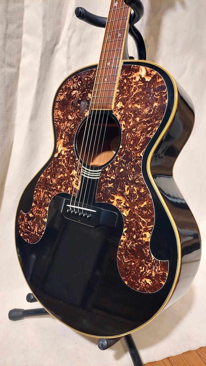 Epiphone SQ-180（中古）【楽器検索デジマート】