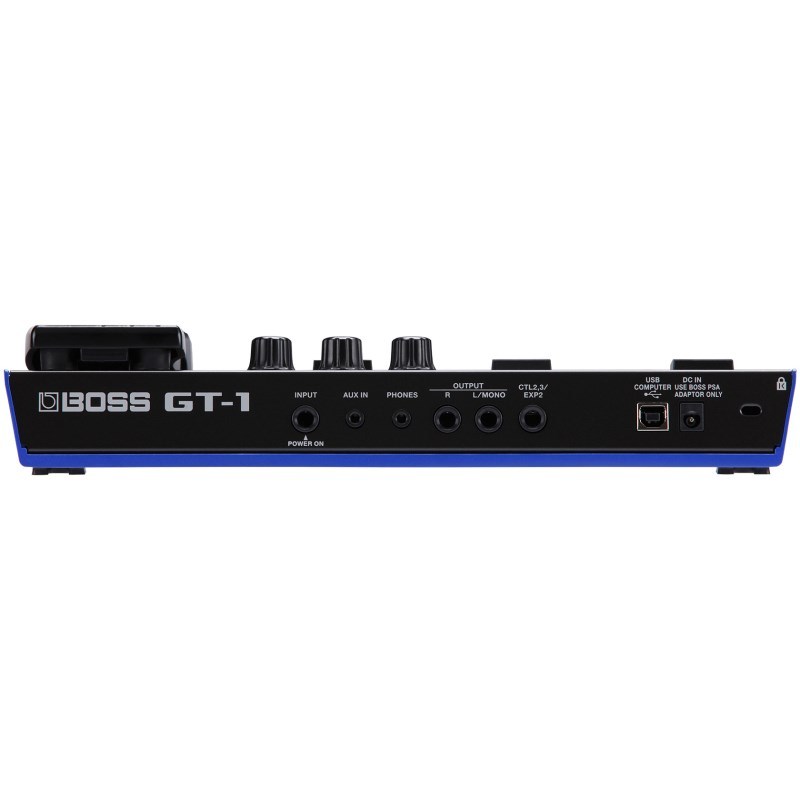 BOSS GT-1（新品/送料無料）【楽器検索デジマート】