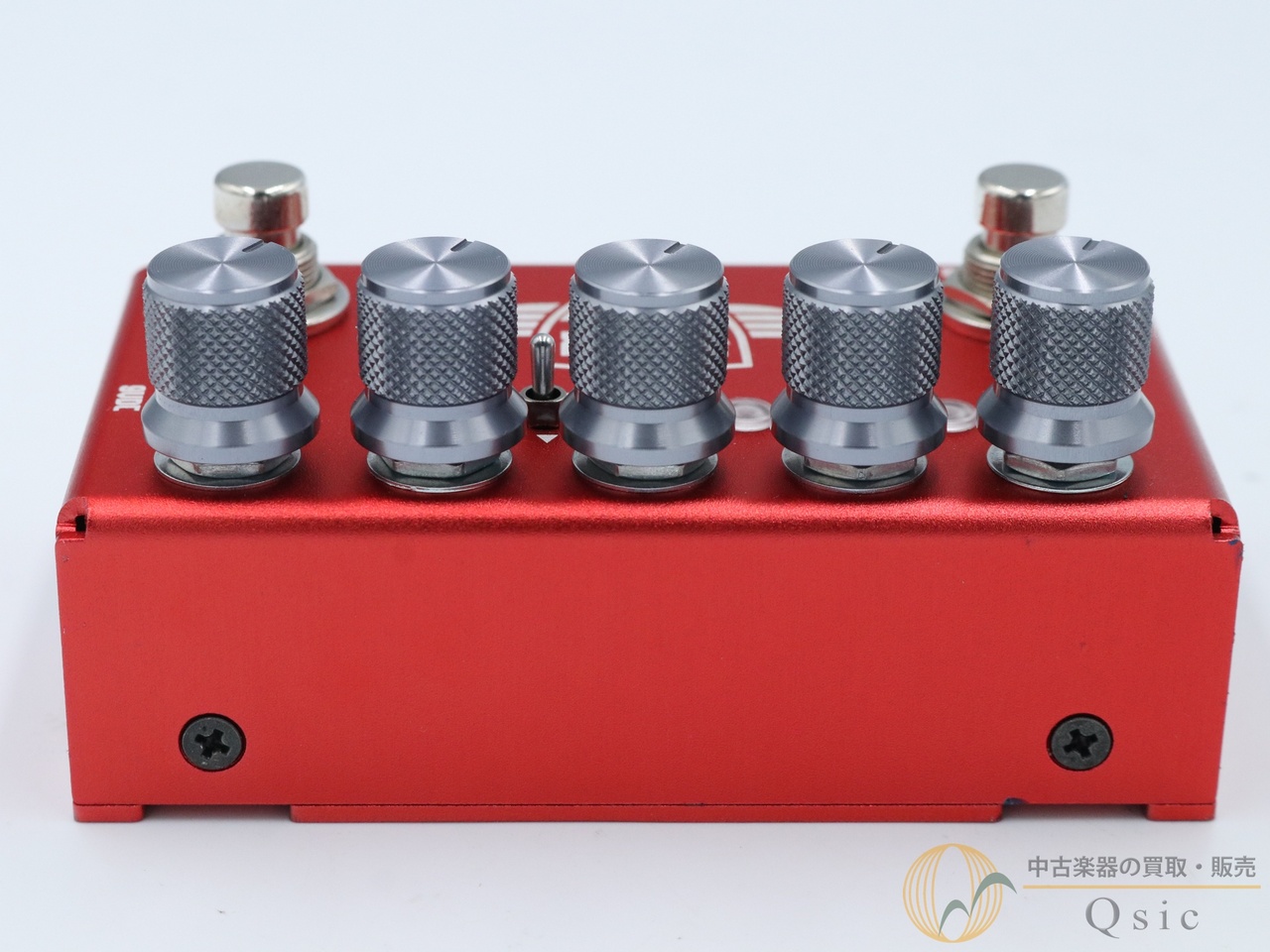 Studio Daydream FETBOX CUSTOM V8.0 [UM060]【神戸店在庫】（中古