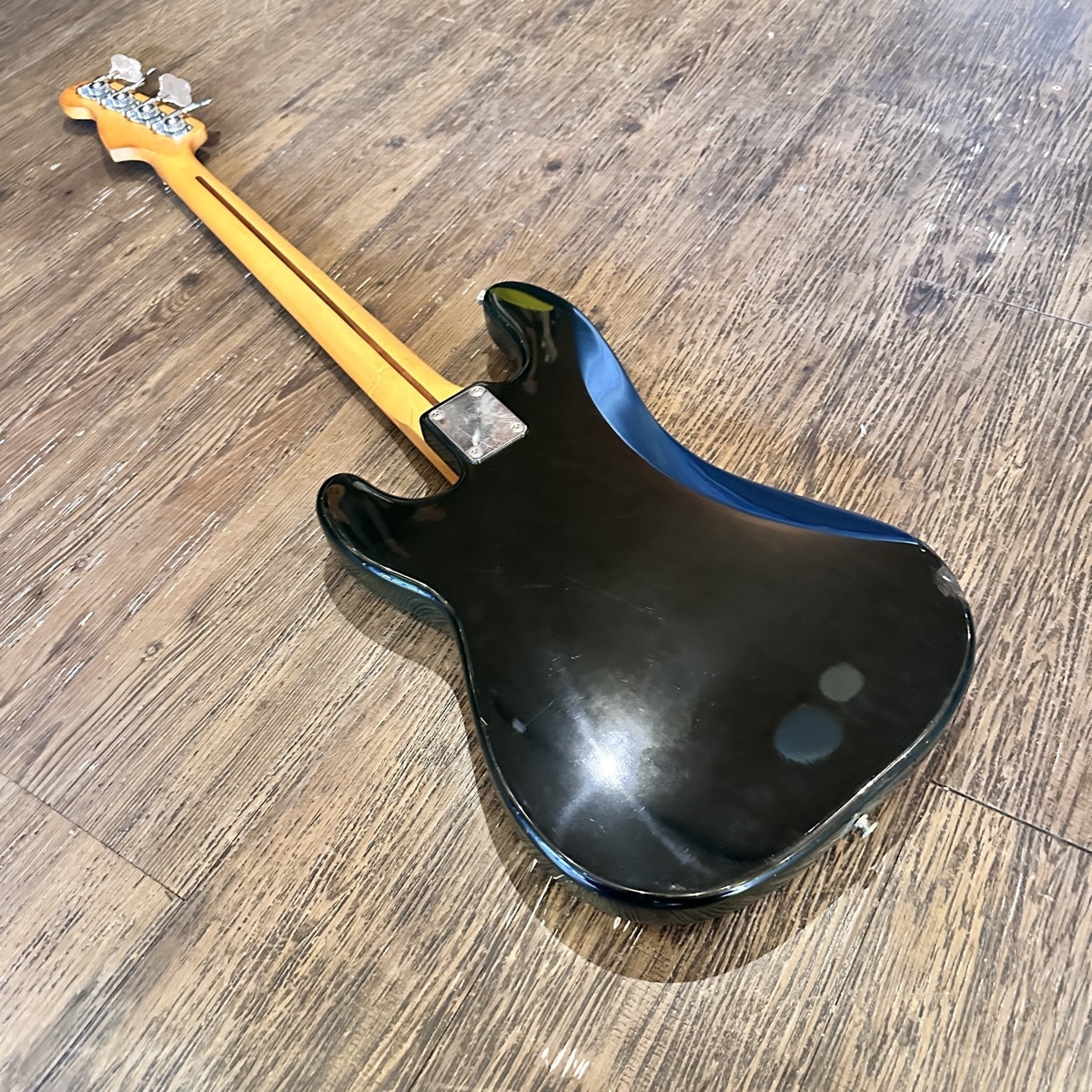 Fender Mexico Precision Bass 1996-1997年製 Electric Bass（中古