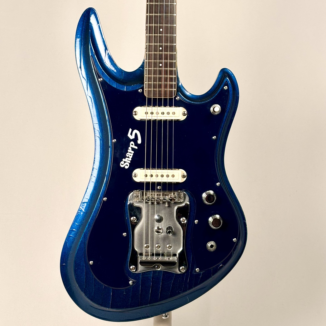 Guyatone LG-350T 