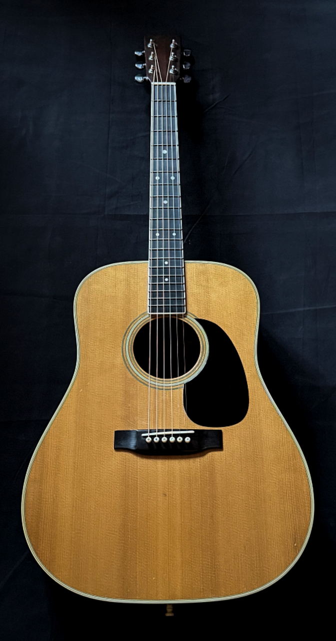 Martin D-35 沖田チューン（ビンテージ）【楽器検索デジマート】