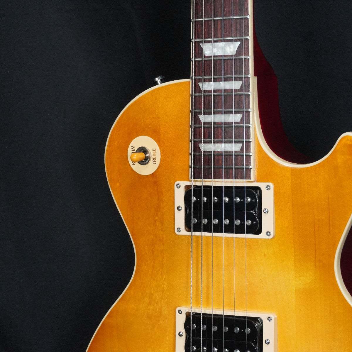 Gibson Artist Collection Slash 