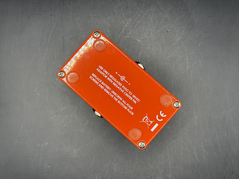 Xotic BB Preamp V1.5 ｜イケベ楽器店オンラインストア