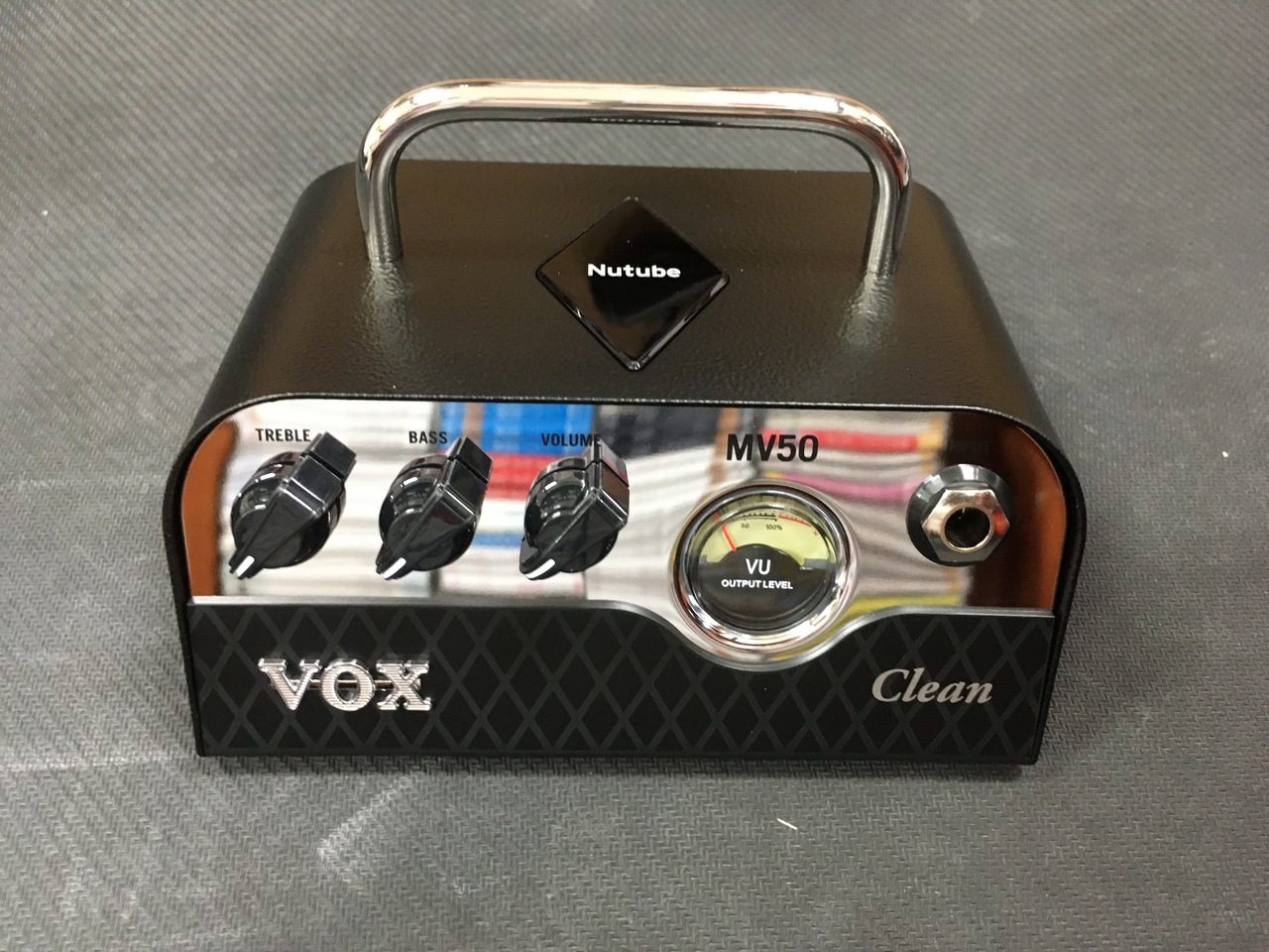 VOX MV50-CL 店頭展示品（新品/送料無料）【楽器検索デジマート】