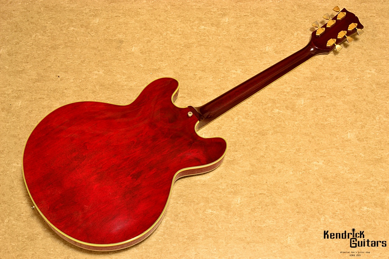 Gibson ES-355TD セミホロウボディ ギター Gibson ES-355TD セミホロウボディ ギター Gibson ES-355TD セミホロウ