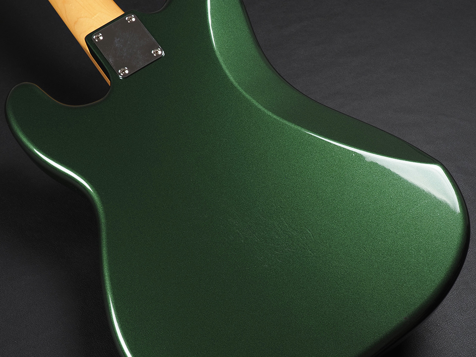 Fender 2023 Collection Made in Japan Traditional 60s