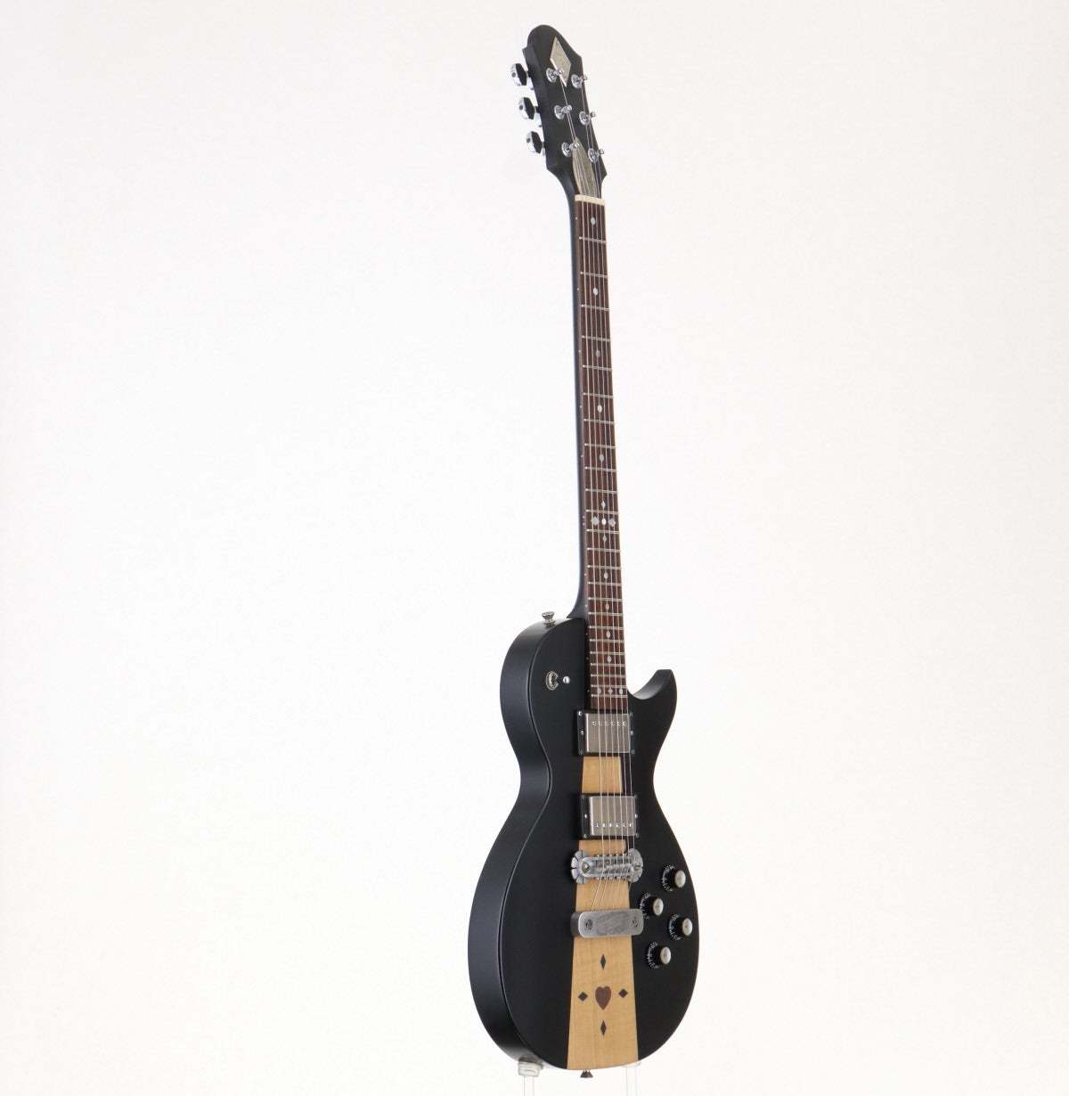 Zemaitis GZ1800WF 【御茶ノ水本店】（中古/送料無料）【楽器検索