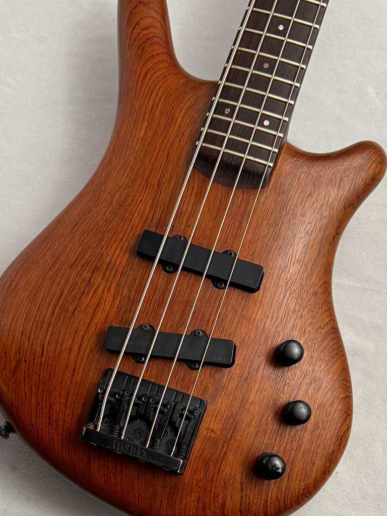 Warwick 1986 Thumb Bass【VINTAGE】（ビンテージ）【楽器検索