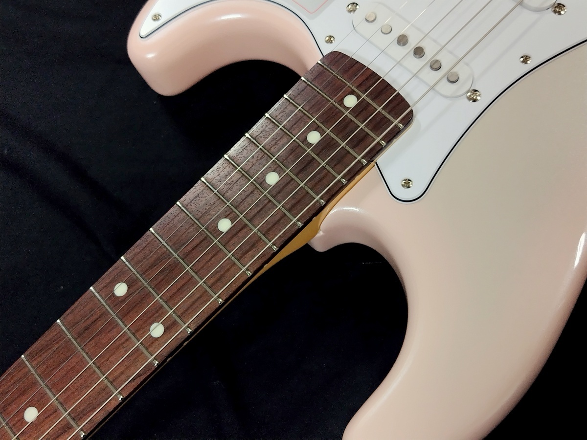Fender Made in Japan Traditional 2025 Collection 60s Stratocaster