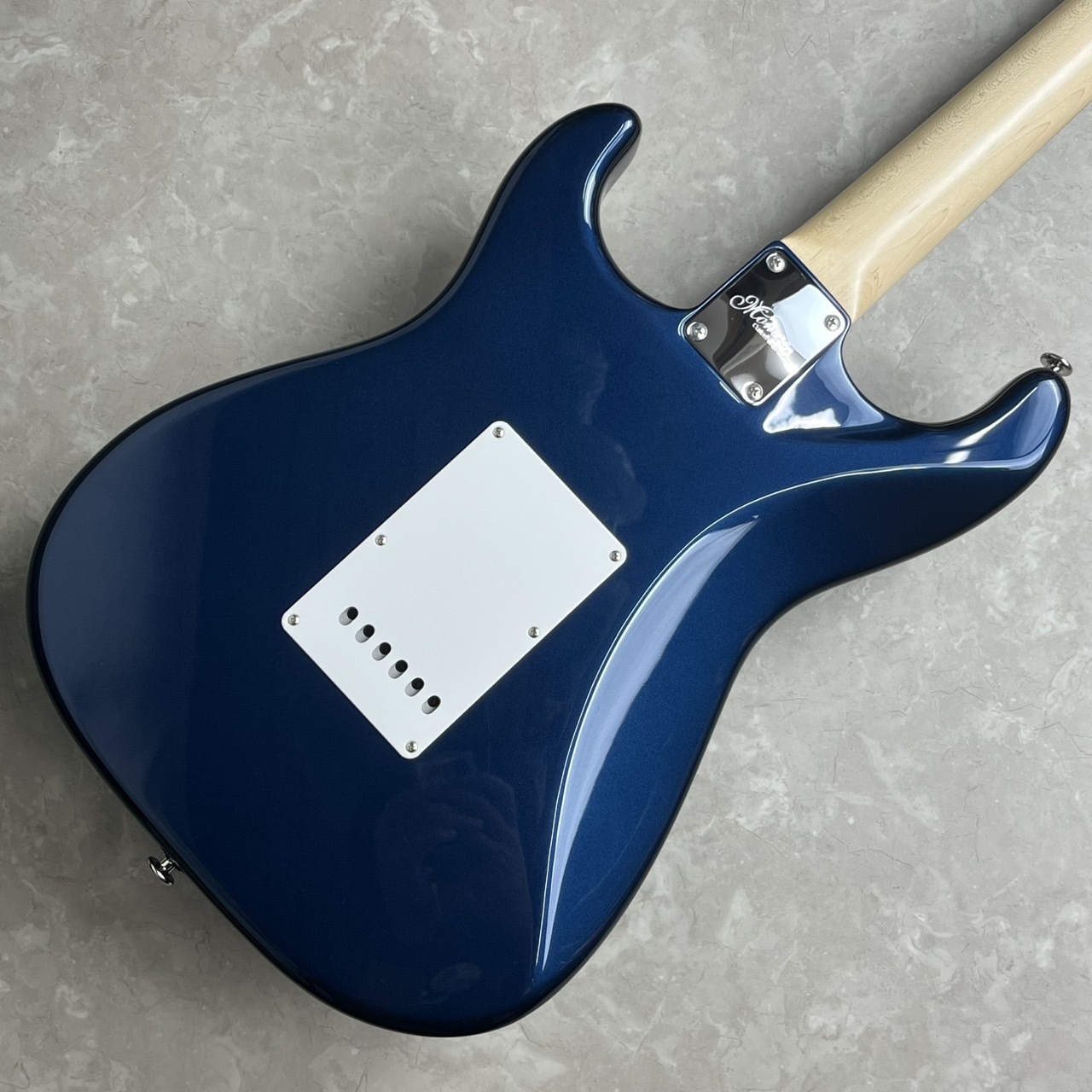 momose MC1-STD/R 【現物画像】保証書付き【ケース付き】（新品/送料