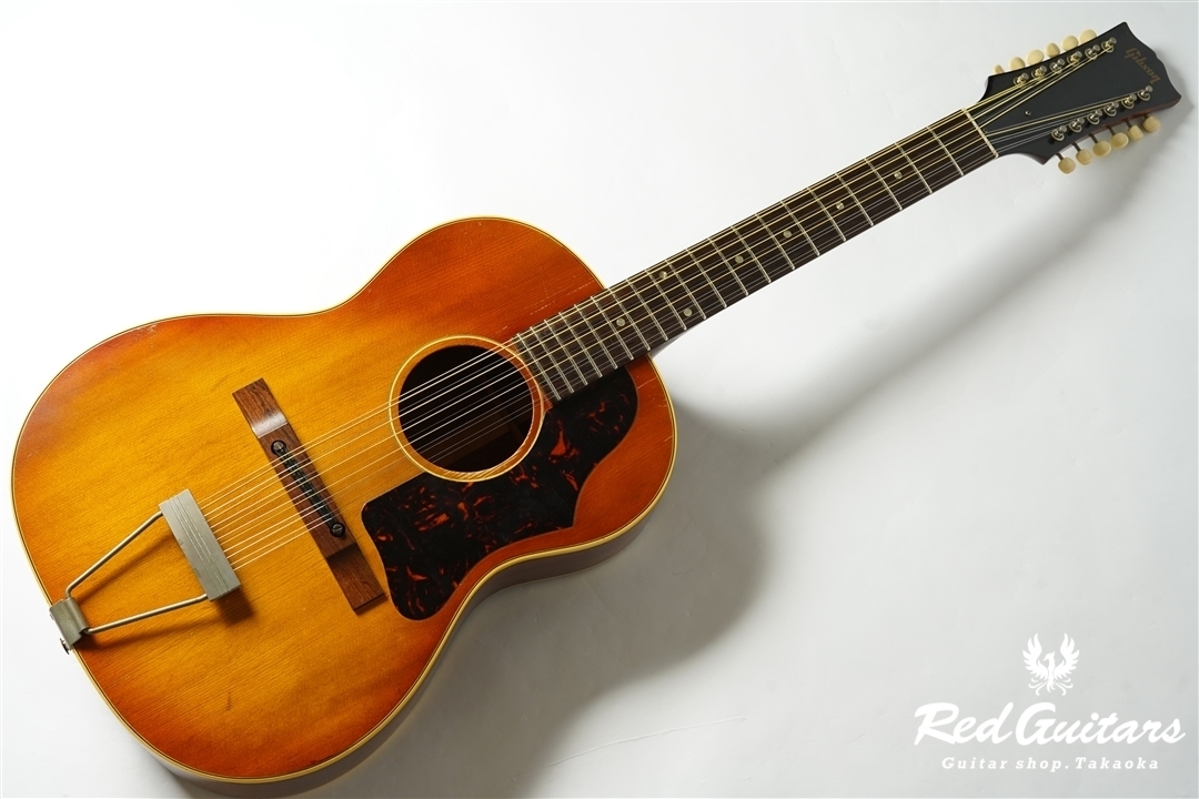 Gibson B-25-12（ビンテージ/送料無料）【楽器検索デジマート】
