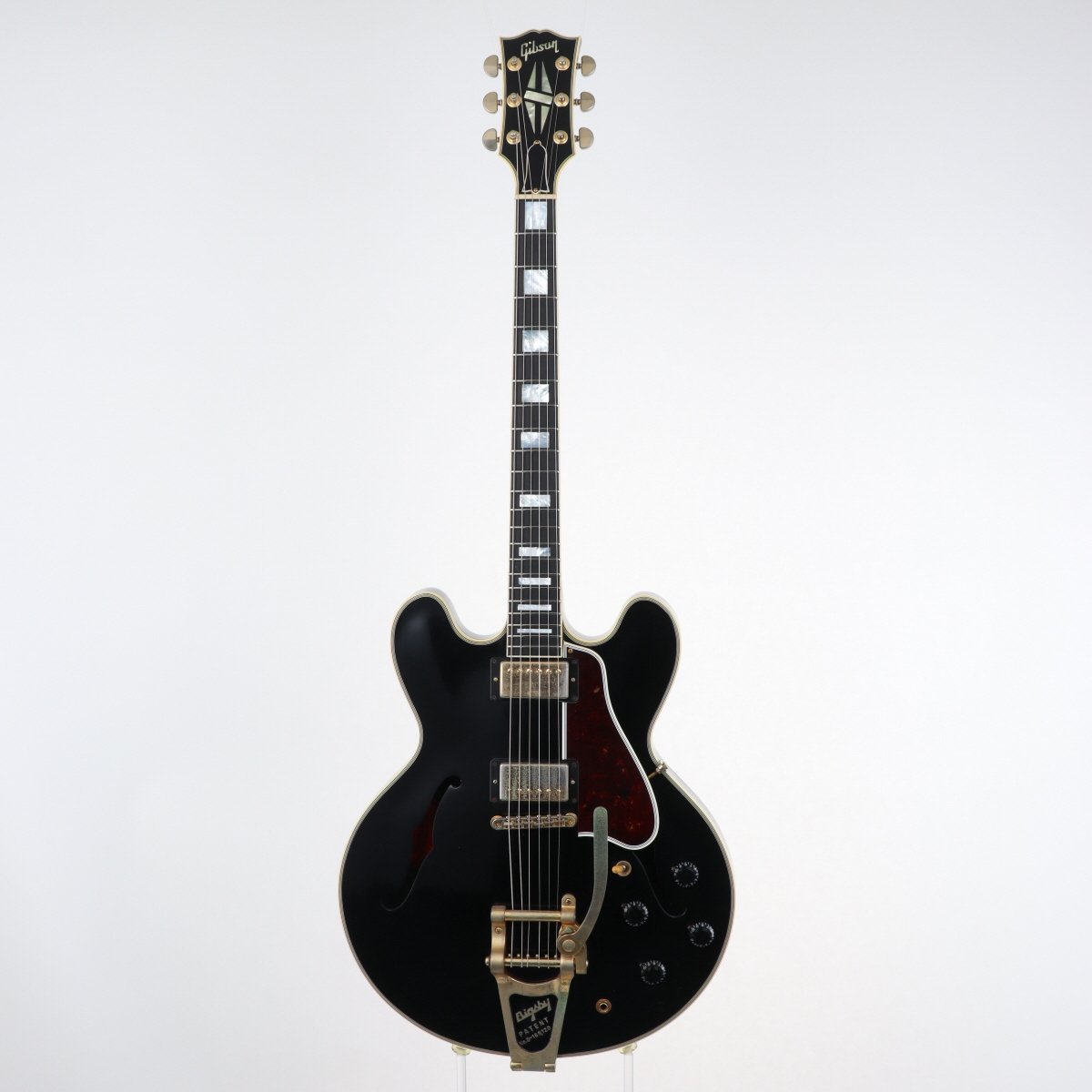 Gibson Memphis ES355 VOS（2016 Gibson Memphis ES-355 Factory