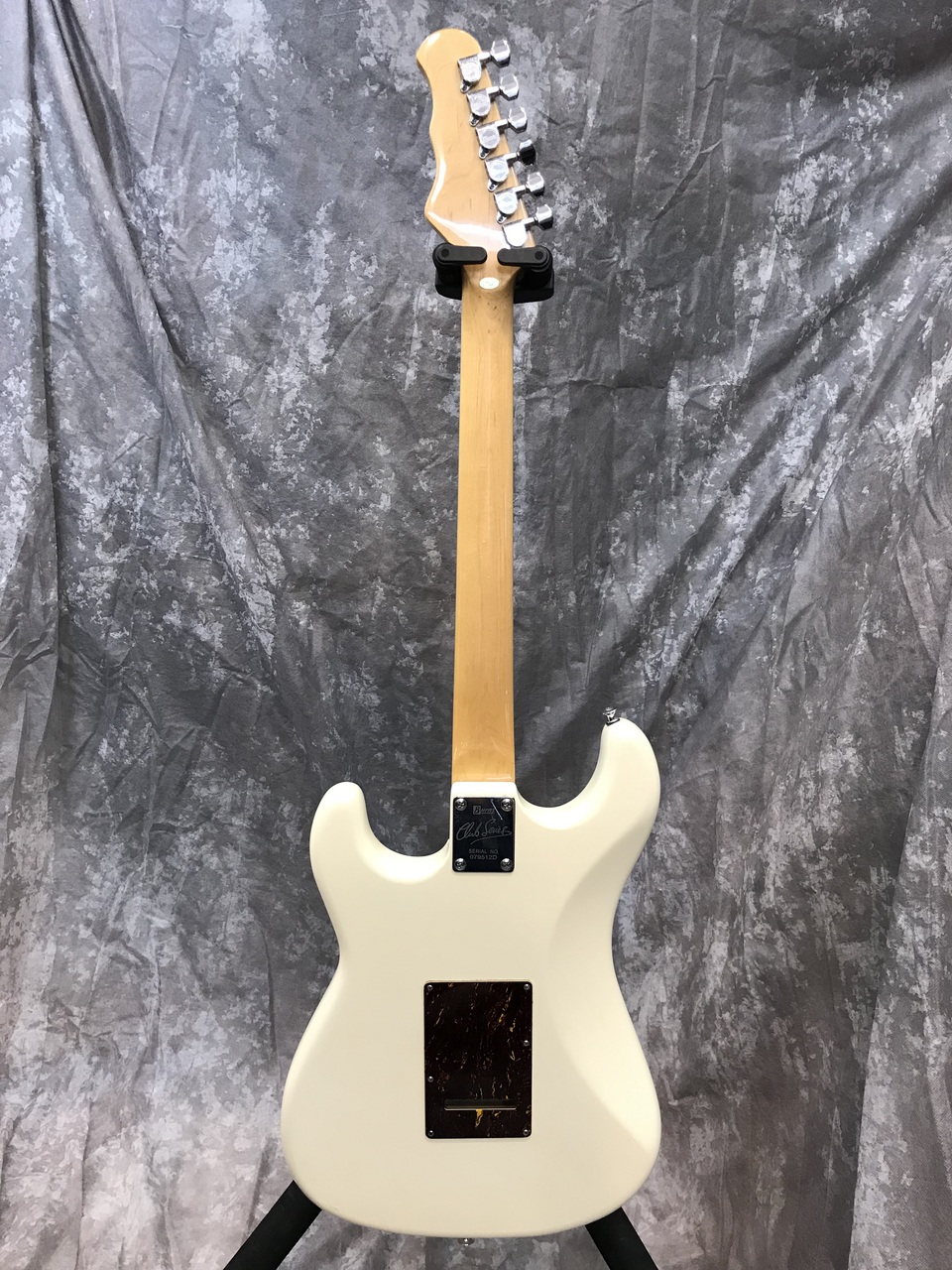 Burns COBRA DX（中古）【楽器検索デジマート】
