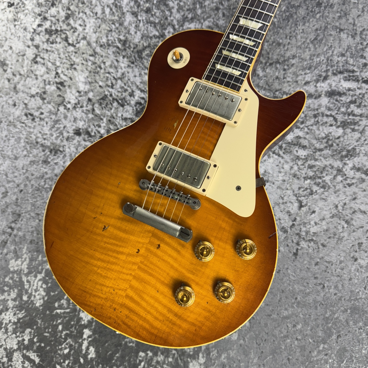 Gibson Custom Shop 【CC#29・奥田民生】Collector's Choice #29 Tamio