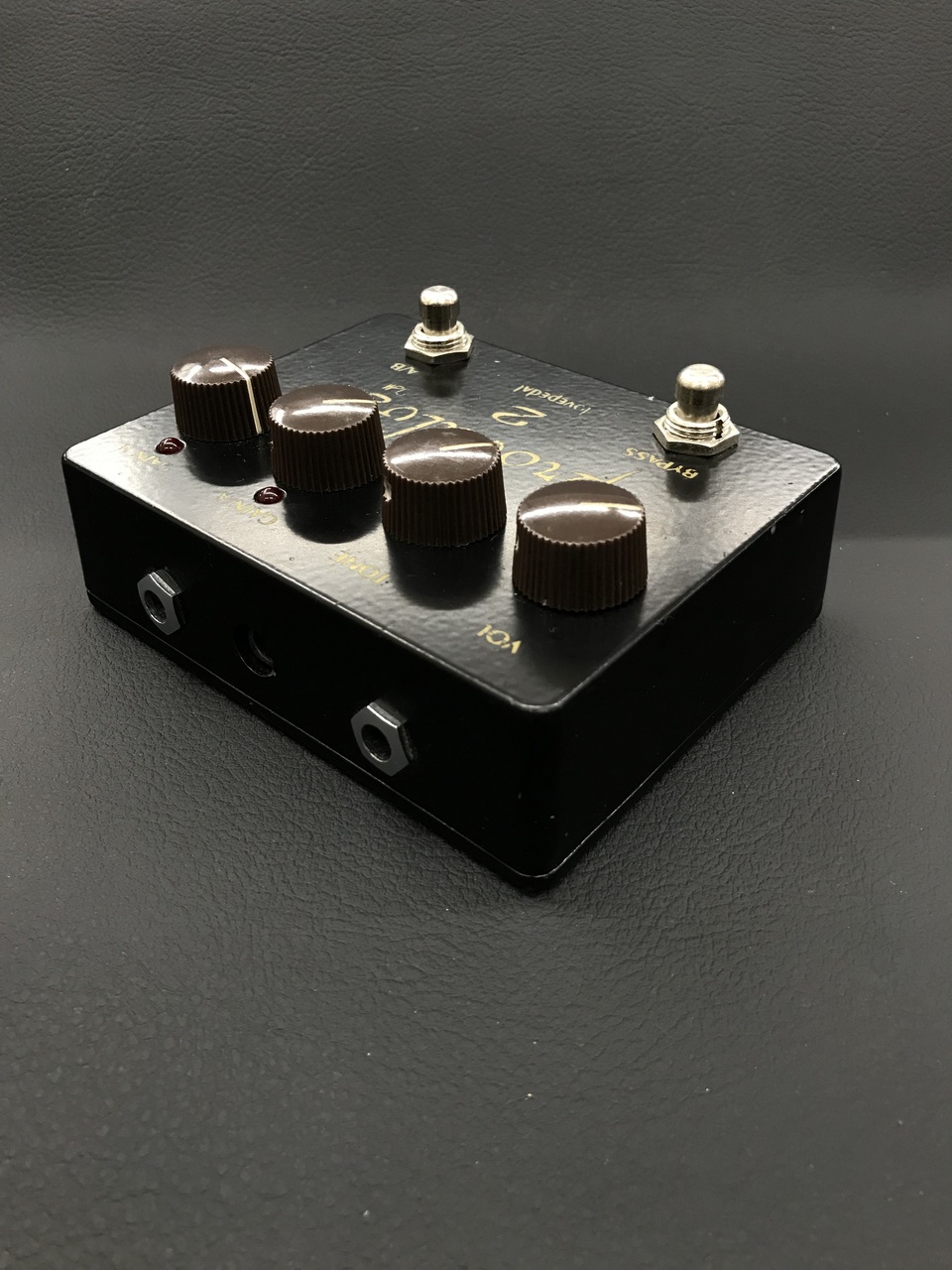 Lovepedal Provalve 2（中古）【楽器検索デジマート】