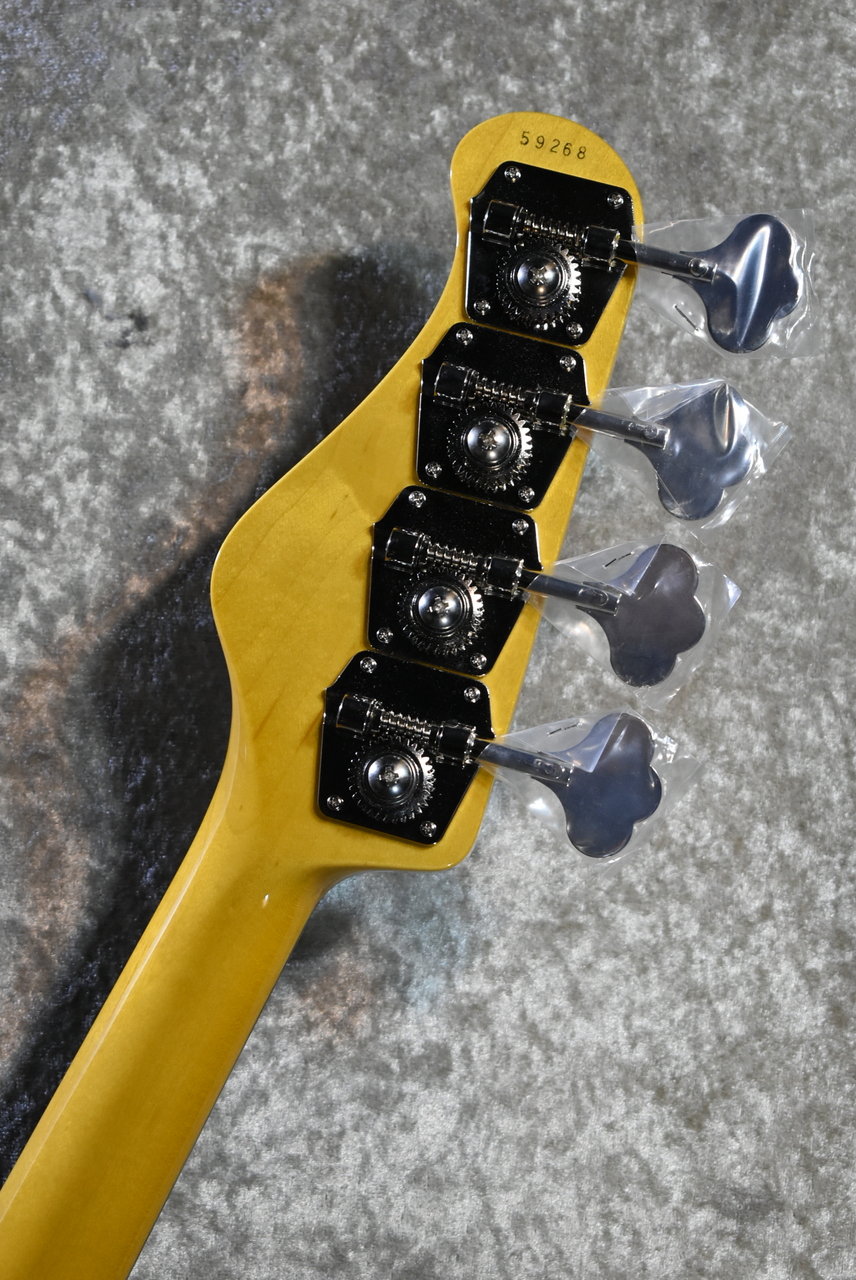 Moon JB-4 CLASSIC -3TS [JB-4C 3TS/R CR] #59268 【4.34kg】-3 Tone