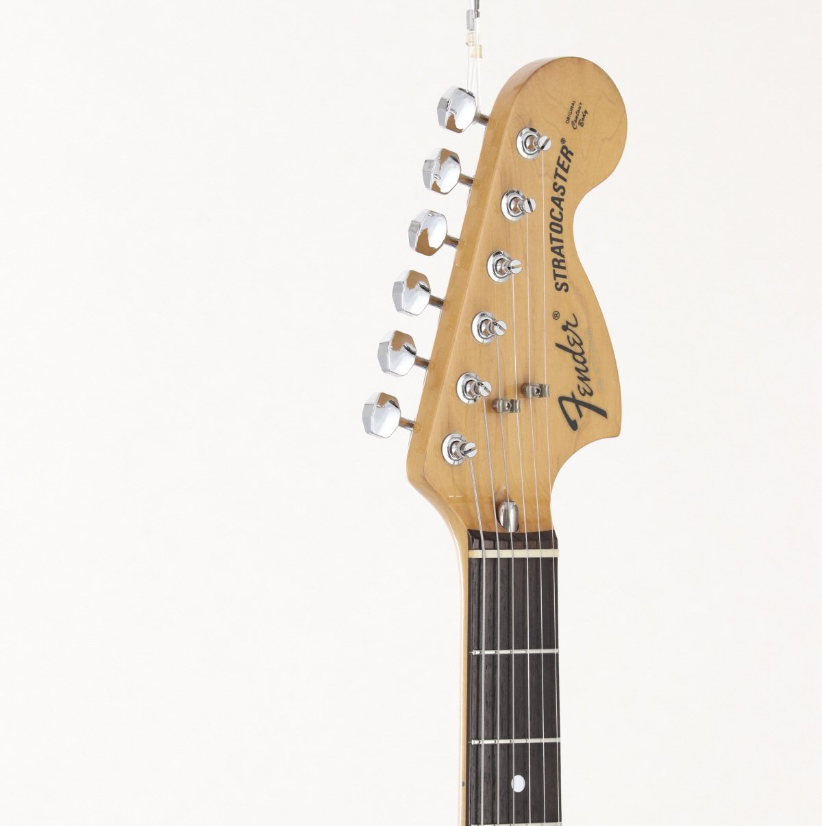 Fender Japan ST72-115 Yellow White 【御茶ノ水本店】（中古