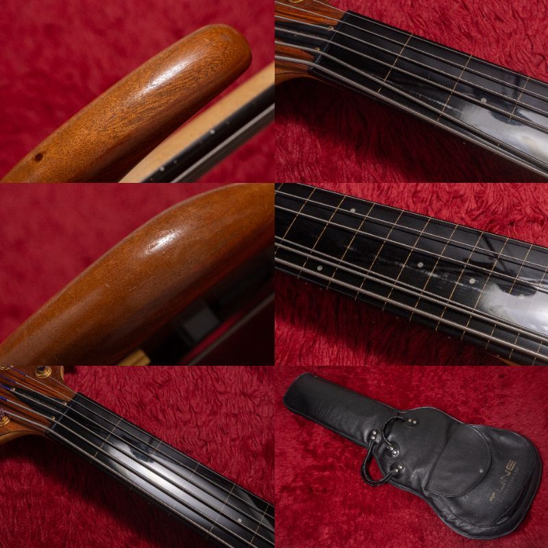Tune TWB-6 FL Mod. 4.730kg 【GIB横浜】（中古/送料無料）【楽器検索