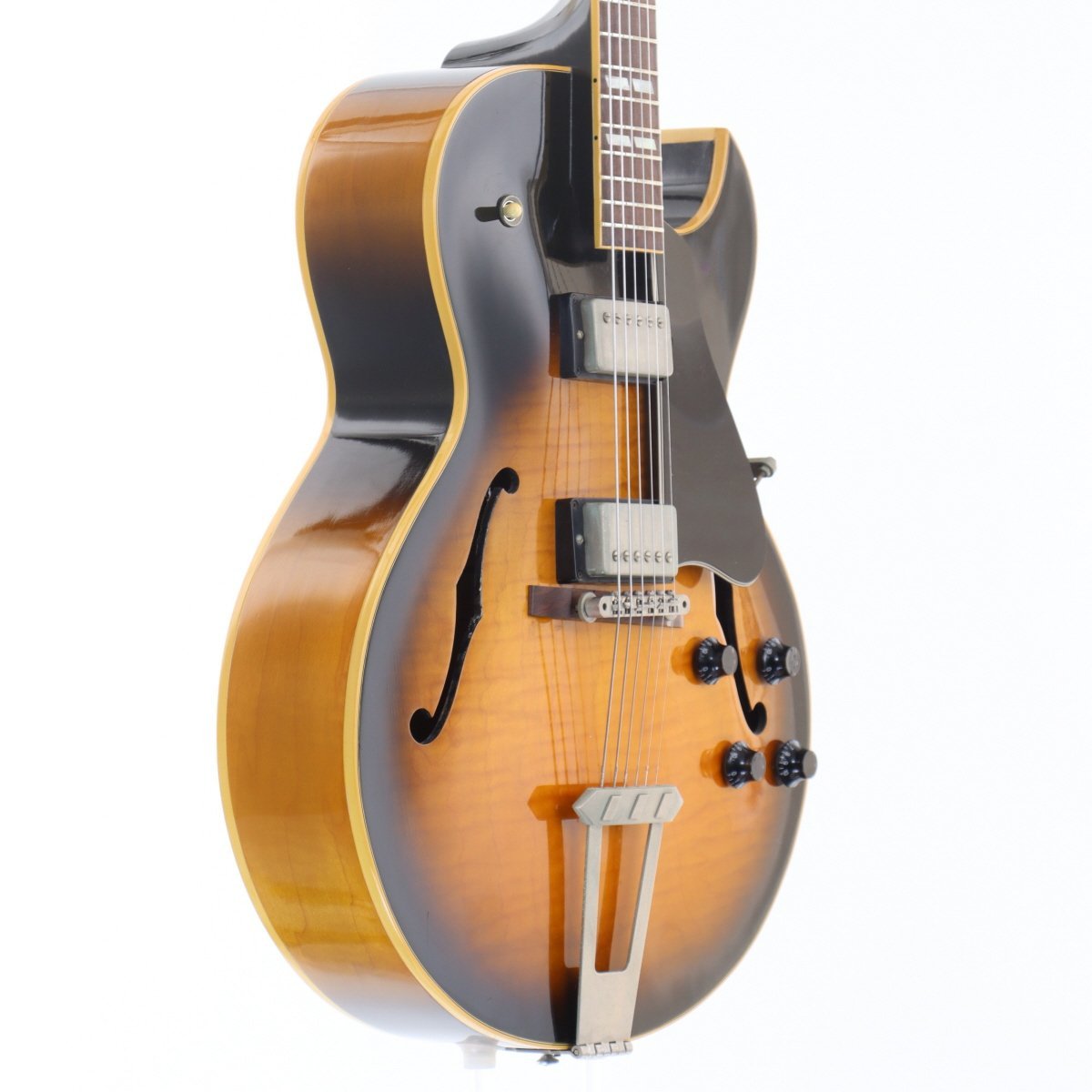 カ*ん様 Gibson ES175 1994年製 カ*ん様 Gibson ES175 1994年製 Gibson ES-175 1994 – The