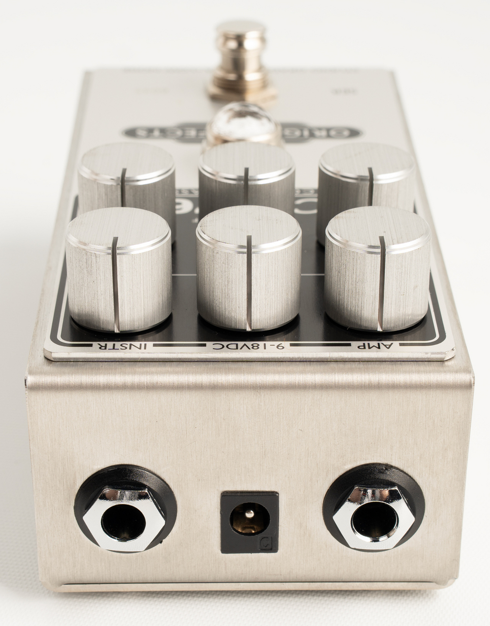 Origin Effects Cali76-CB 中古 ORIGIN EFFECTS Cali76-CB（中古）【楽器検索デジマート】