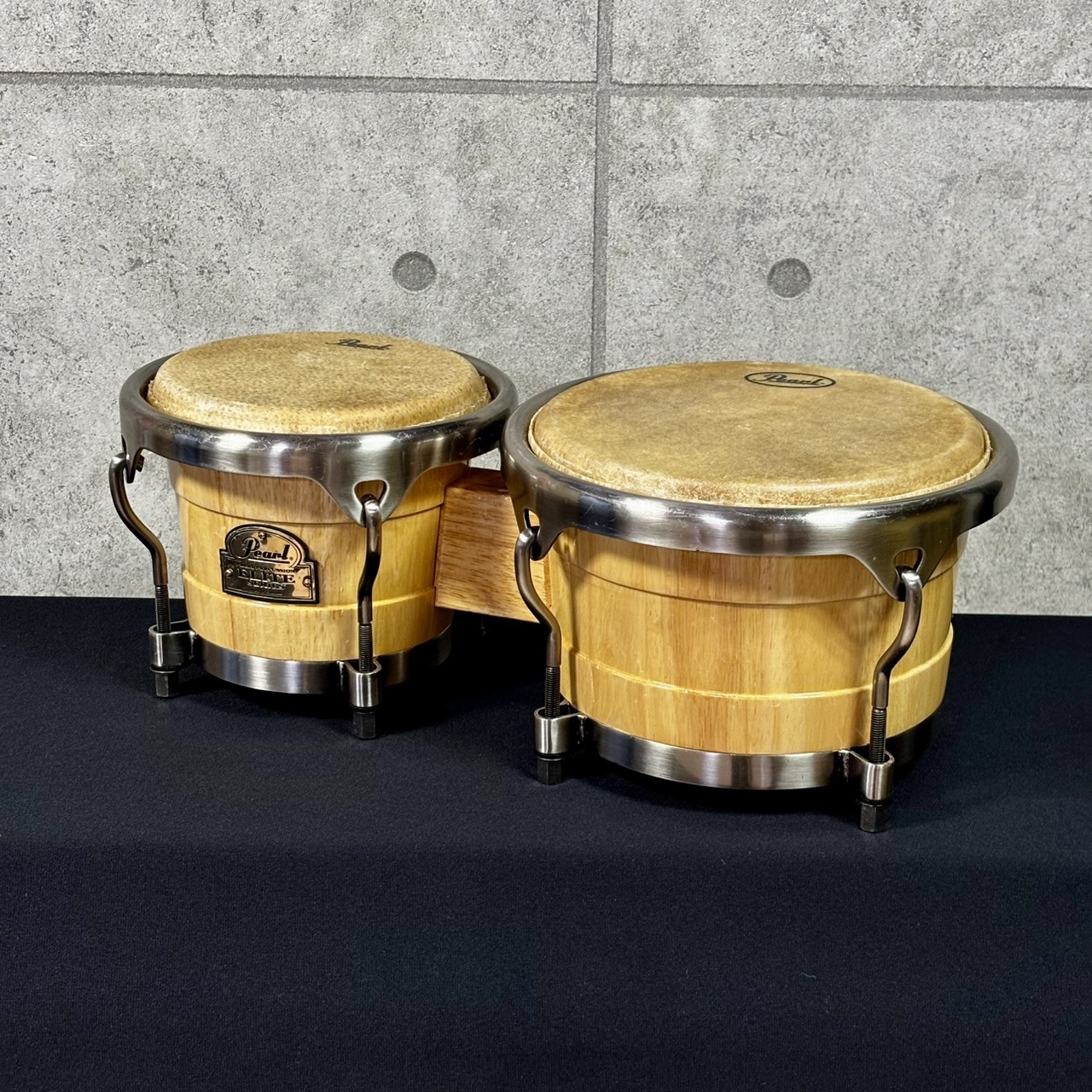 ボンゴ Pearl Elite Series MEINLスタンド付 PRODUCT_THUMBNAIL#5/PERCUSSION